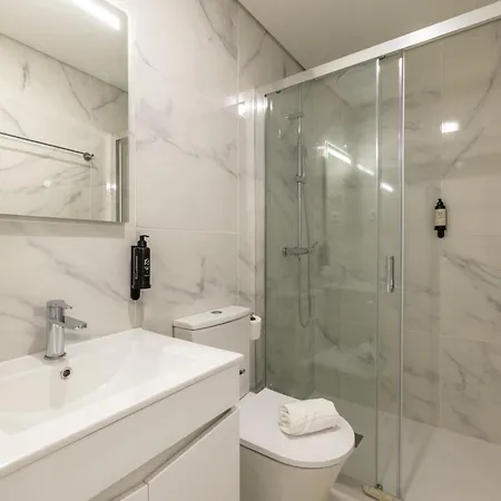 D&s - Torne 187 Διαμέρισμα