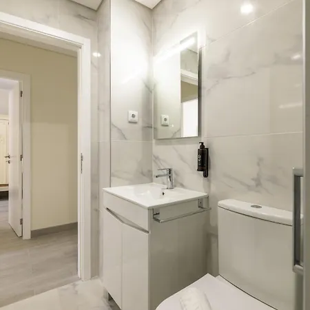 D&s - Torne 187 Apartment *