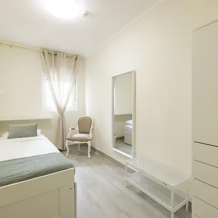 D&s - Torne 187 Apartment *