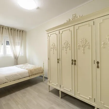 Apartment D&s - Torne 187 *