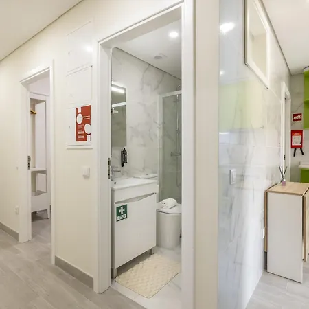 D&s - Torne 187 Apartment Vila Nova de Gaia