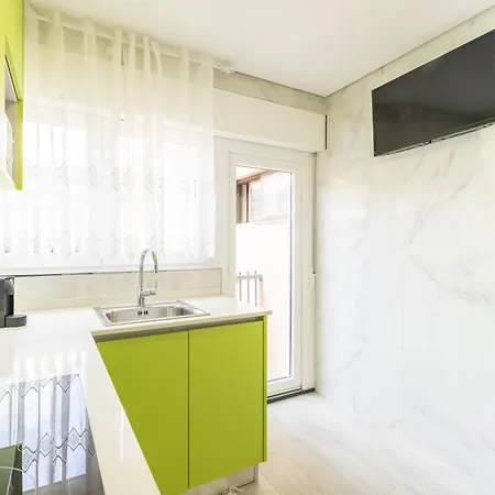 Apartment D&s - Torne 187