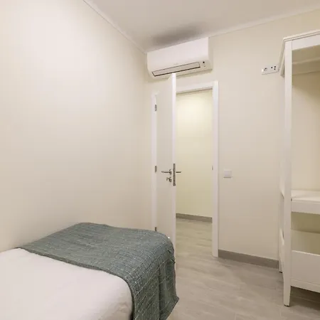 D&s - Torne 187 Apartment *