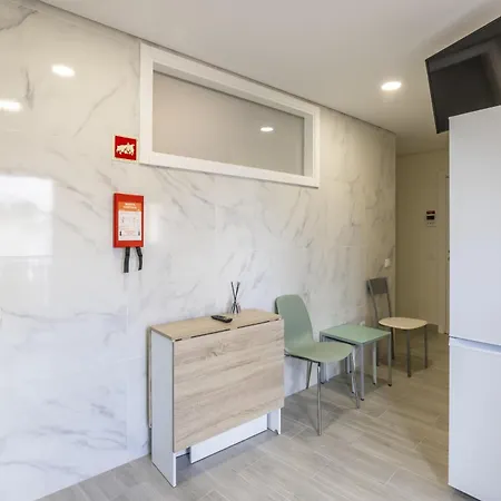 D&s - Torne 187 Διαμέρισμα *