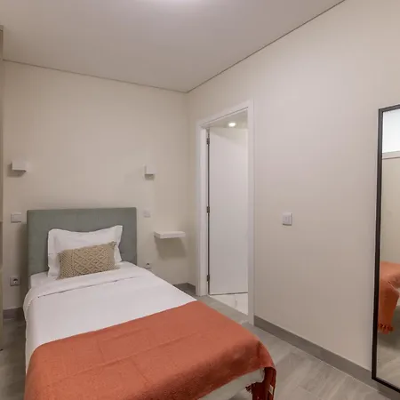 Apartamento D&s - Torne 187 *