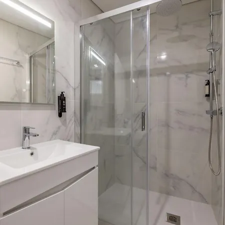 D&s - Torne 187 Διαμέρισμα