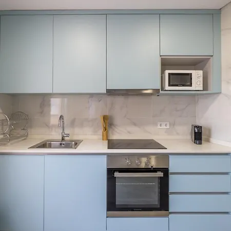 Apartment D&s - Torne 187