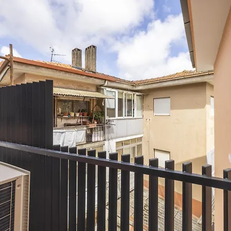 D&s - Torne 187 Apartment *