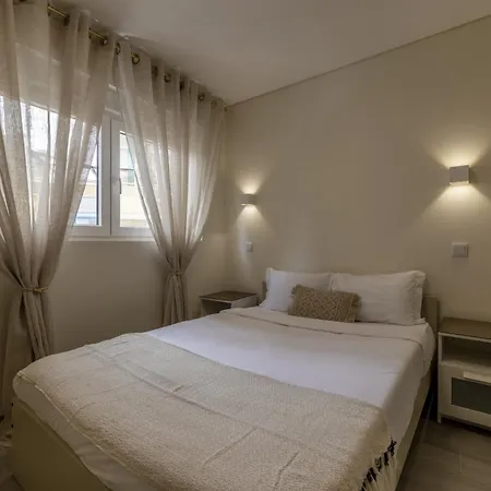 D&s - Torne 187 Apartment