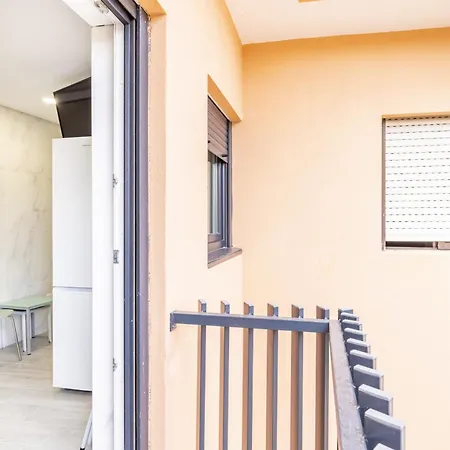 D&s - Torne 187 * Βίλα Νόβα ντε Γκάια