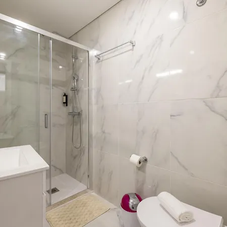 D&s - Torne 187 Apartment