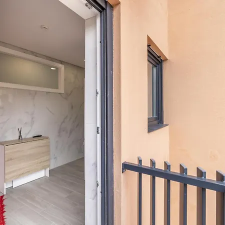 Apartment D&s - Torne 187 *