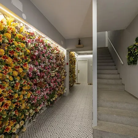 D&s - Torne 187 Apartment *