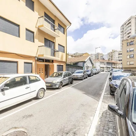 Διαμέρισμα D&s - Torne 187 *