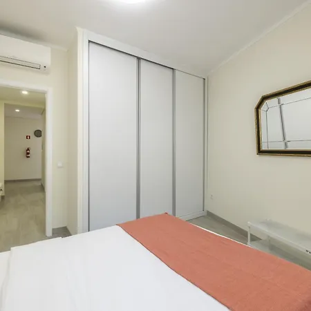 D&s - Torne 187 Apartment Vila Nova de Gaia