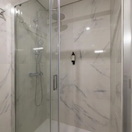 Apartment D&s - Torne 187