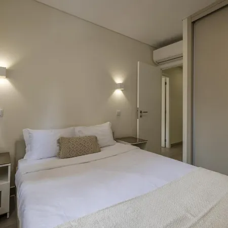 D&s - Torne 187 Διαμέρισμα *