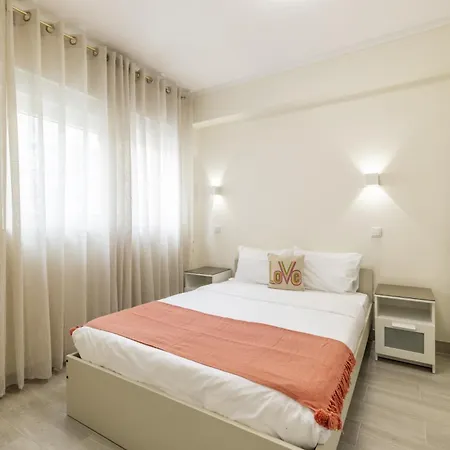 Apartment D&s - Torne 187 Vila Nova de Gaia