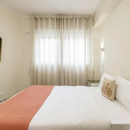 D&s - Torne 187 Apartment *