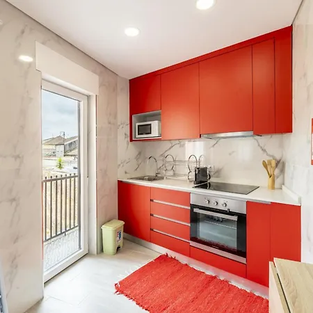 D&s - Torne 187 Διαμέρισμα