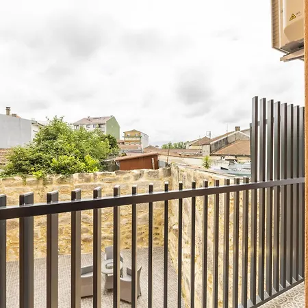 Apartment D&s - Torne 187 *