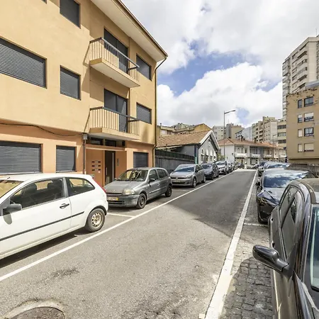 D&s - Torne 187 Διαμέρισμα