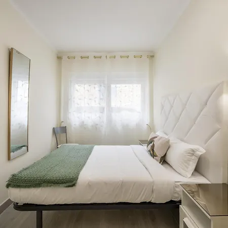 Apartment D&s - Torne 187 *