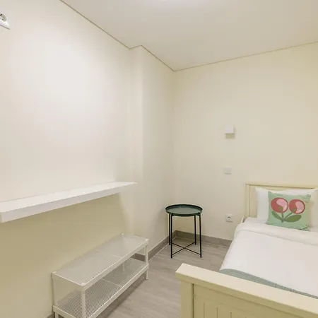 D&s - Torne 187 Apartment Vila Nova de Gaia