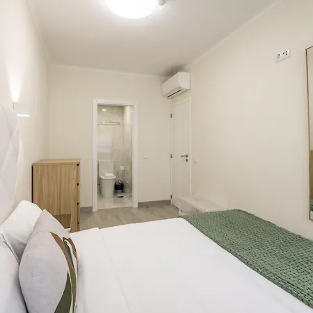 D&s - Torne 187 Apartment *