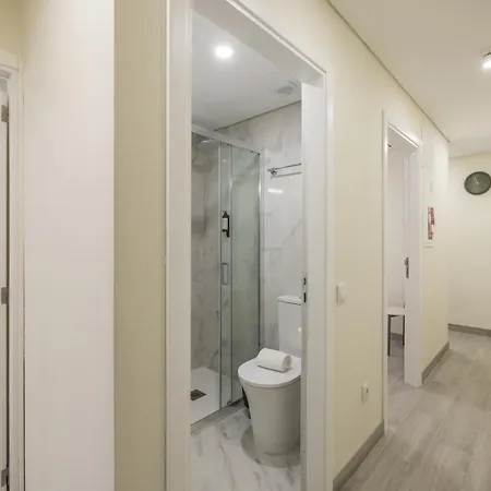 Apartment D&s - Torne 187 *