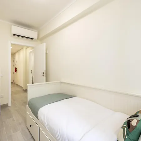 D&s - Torne 187 Apartment Vila Nova de Gaia