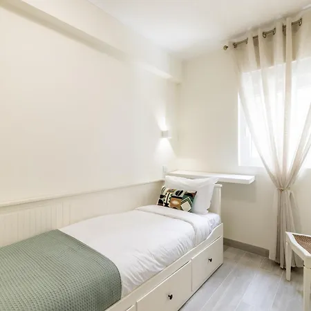 Apartment D&s - Torne 187 *