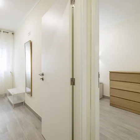 D&s - Torne 187 Apartment Vila Nova de Gaia