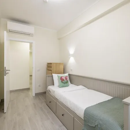 Διαμέρισμα D&s - Torne 187 Βίλα Νόβα ντε Γκάια