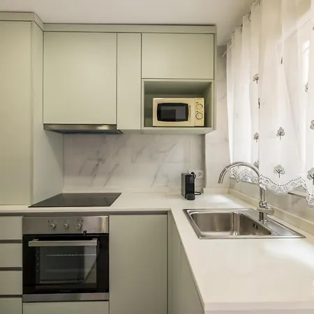 D&s - Torne 187 Apartment