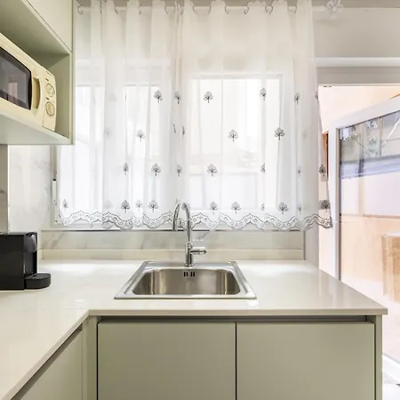 Διαμέρισμα D&s - Torne 187