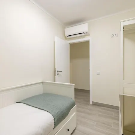 Διαμέρισμα D&s - Torne 187 *