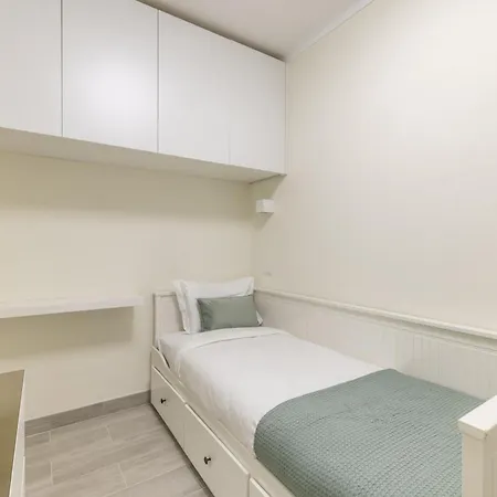 D&s - Torne 187 Apartment Vila Nova de Gaia