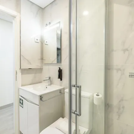 Apartment D&s - Torne 187 Vila Nova de Gaia