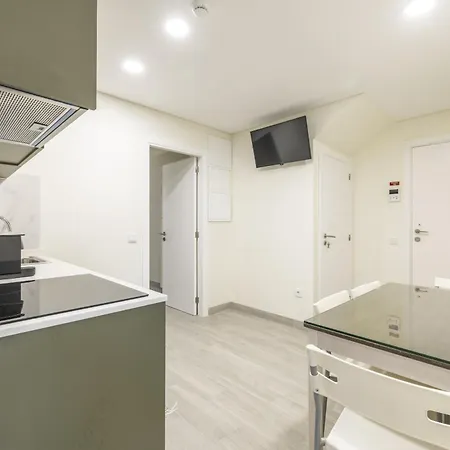 D&s - Torne 187 Apartment *