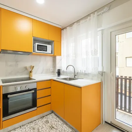 Apartment D&s - Torne 187