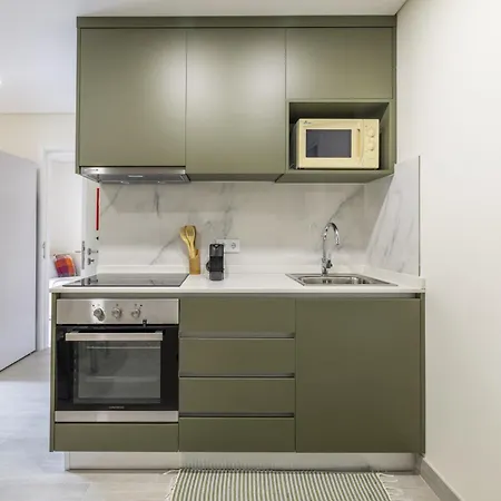 D&s - Torne 187 Διαμέρισμα Βίλα Νόβα ντε Γκάια