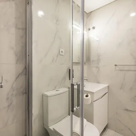 Apartment D&s - Torne 187 Vila Nova de Gaia