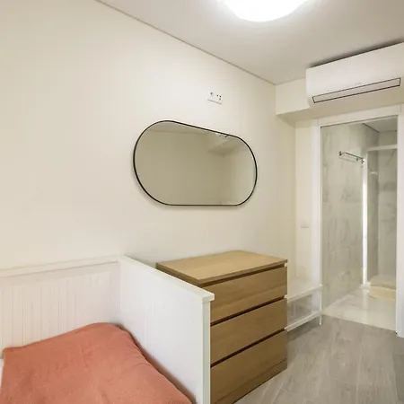 Apartment D&s - Torne 187