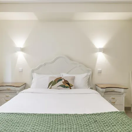 D&s - Torne 187 Apartment *