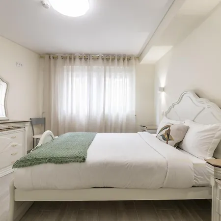 D&s - Torne 187 Apartment