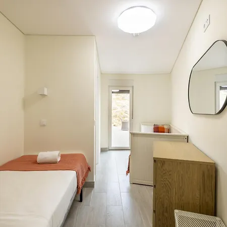 D&s - Torne 187 Διαμέρισμα *