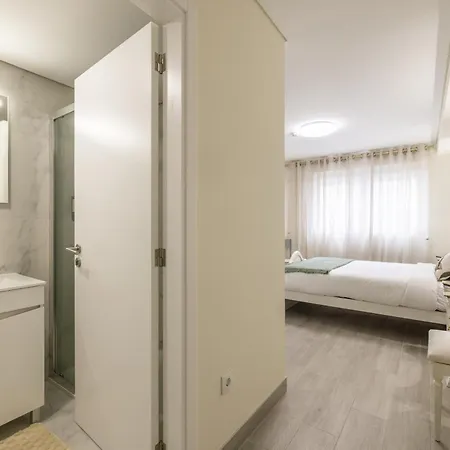 D&s - Torne 187 Apartment Vila Nova de Gaia