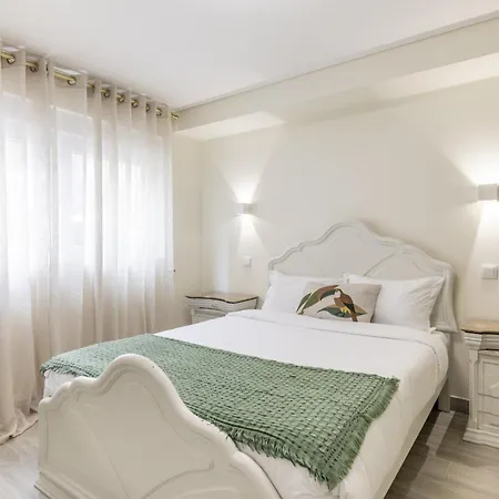 D&s - Torne 187 Apartment Vila Nova de Gaia