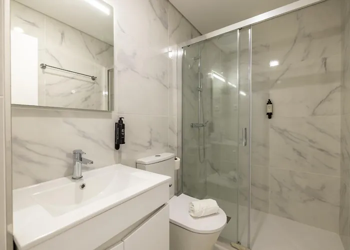 D&s - Torne 187 Apartamento